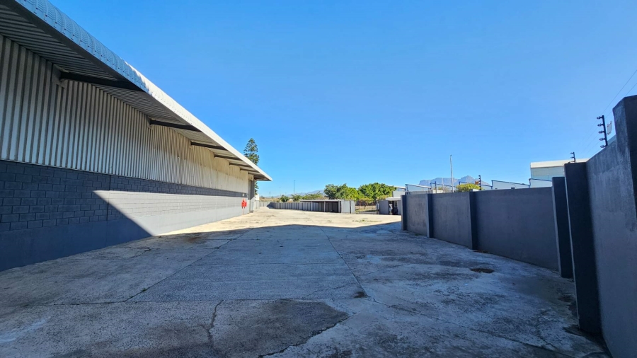 Commercial Property for Sale in Epping Industrial Western Cape